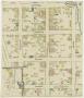 Map: Corpus Christi 1885 Sheet 2