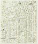Map: Cleburne 1918 Sheet 12