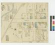 Map: Weatherford 1885 Sheet 3