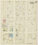 Map: Flatonia 1891 Sheet 2