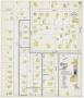 Map: Denton 1901 Sheet 9