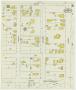 Map: Corpus Christi 1906 Sheet 6
