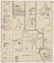 Map: Denton 1885 Sheet 2