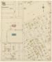 Map: Beaumont 1923 Sheet 105