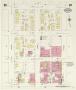 Map: Abilene 1925 Sheet 10