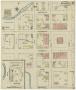 Map: Cleburne 1885 Sheet 2