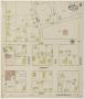 Map: Mineola 1891 Sheet 2