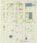 Map: Brady 1921 Sheet 3