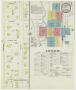 Map: Cleburne 1898 Sheet 1