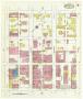 Map: Brownsville 1919 Sheet 9
