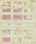 Map: Terrell 1902 Sheet 8