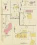 Map: Texarkana 1915 Sheet 34