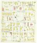 Map: Brownsville 1919 Sheet 4