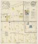 Map: Franklin 1916 Sheet 1
