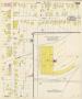 Map: Texarkana 1909 Sheet 32
