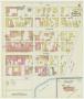Map: Brownsville 1906 Sheet 4