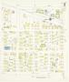 Map: Baytown 1949 Sheet 6