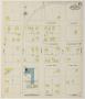 Map: Mineral Wells 1907 Sheet 15