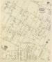 Map: Texarkana 1915 Sheet 26