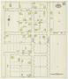 Map: Ferris 1921 Sheet 11