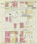Map: Wichita Falls 1919 Sheet 5