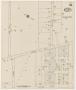 Map: El Campo 1922 Sheet 12