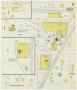 Map: Brenham 1901 Sheet 6