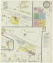 Map: Clarksville 1896 Sheet 1