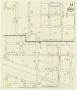 Map: Belton 1921 Sheet 14
