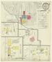 Map: Beeville 1909 Sheet 1