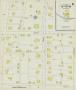 Map: Sulphur Springs 1903 Sheet 6