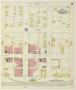 Map: Grand Saline 1909 Sheet 2