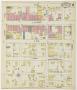 Map: Gainesville 1892 Sheet 3