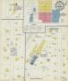 Map: Stephenville 1902 Sheet 1