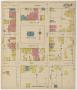Map: Goliad 1922 Sheet 2