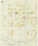 Map: Austin 1900 Sheet 33
