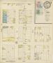 Map: Quanah 1898 Sheet 1