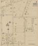 Map: Nacogdoches 1922 Sheet 6