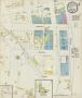 Map: Navasota 1901 Sheet 1