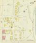Map: Beaumont 1904 Sheet 9