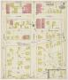 Map: Longview 1916 Sheet 8