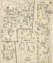 Thumbnail image of item number 1 in: 'San Antonio 1888 Sheet 13'.