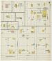 Map: Goliad 1900 Sheet 2