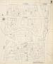 Thumbnail image of item number 1 in: 'San Antonio 1904 Sheet 8 (Skeleton Map)'.