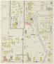 Map: Gainesville 1902 Sheet 9