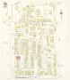 Map: Beaumont 1941 Sheet 95