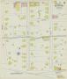 Map: Sulphur Springs 1903 Sheet 3