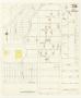 Map: Dallas 1927 Sheet 708
