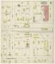 Map: Hubbard City 1904 Sheet 5