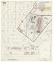 Map: El Paso 1927 Sheet 205